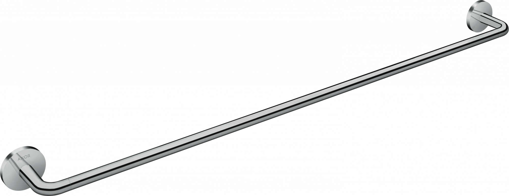 42880000 Держатель для полотенец 800 мм AXOR UNIVERSAL CIRCULAR 