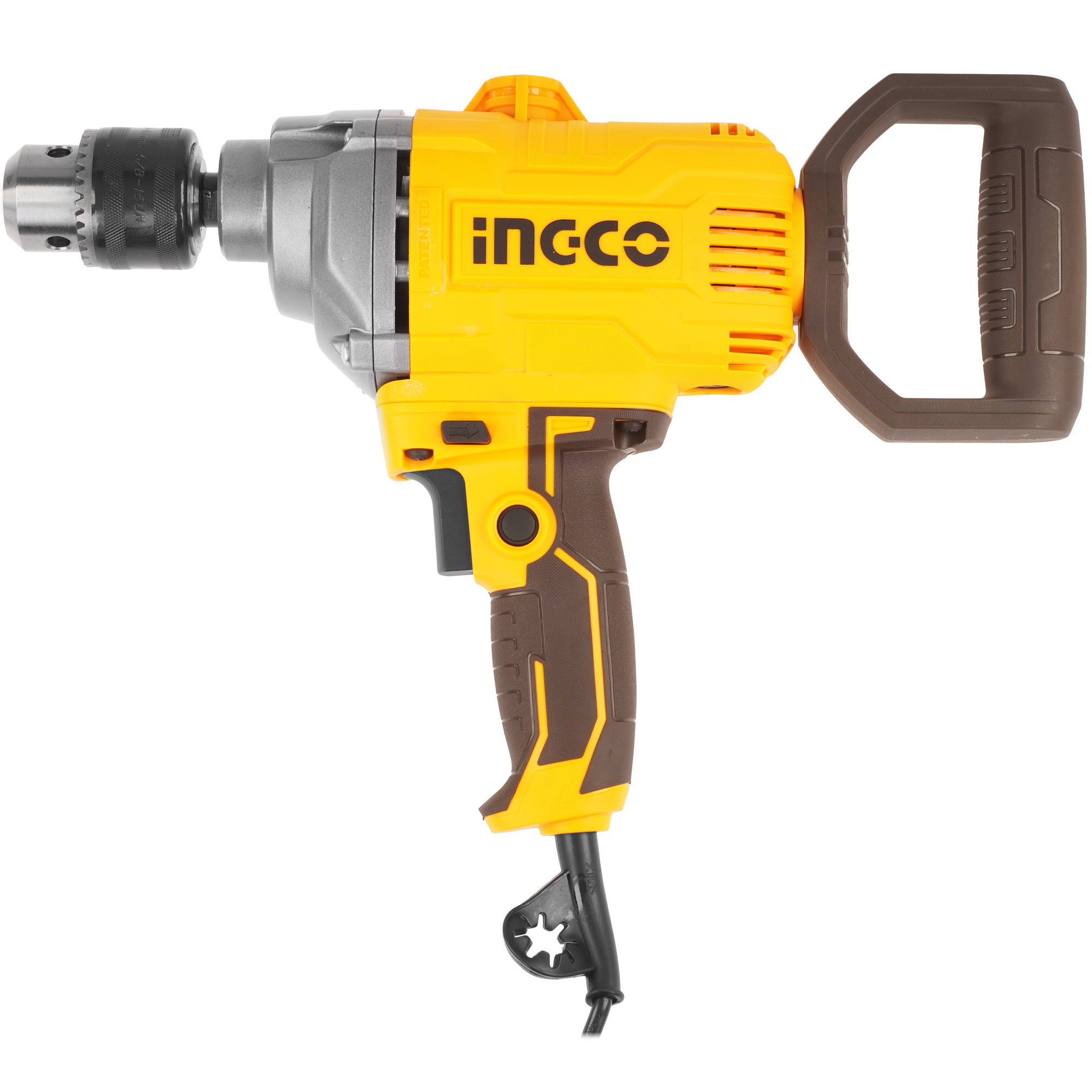 Дрель-миксер INGCO MX11008 5497119 STDN-0034855