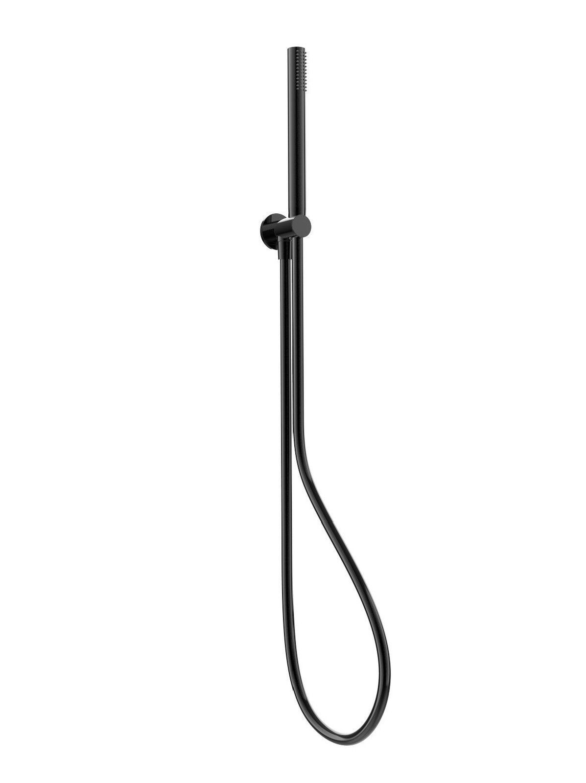 Настенный ручной душ с гибким Rubinetterie Frattini дуплекс ARCH-00053011 - Вид №13