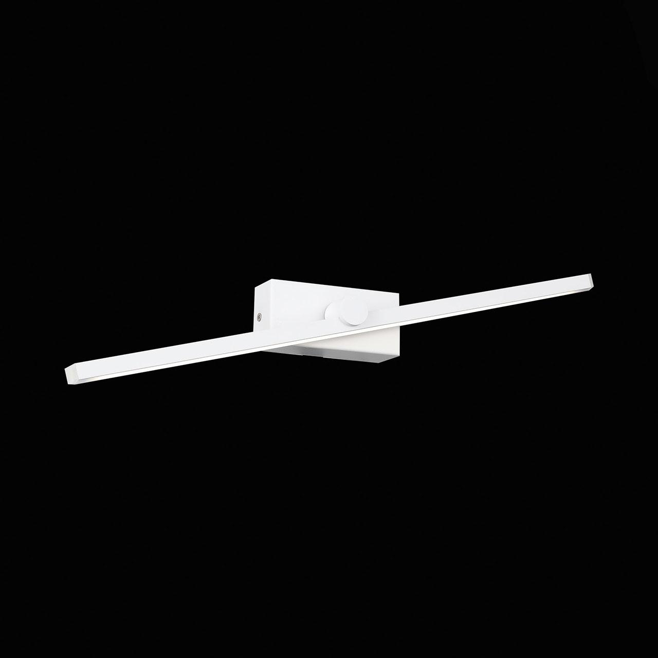 Подсветка для картин ST Luce Arte SL556.501.01 ST LUCE ARTE 077010 Белый - Вид №2