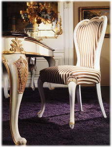 Стул  PALMOBILI 850