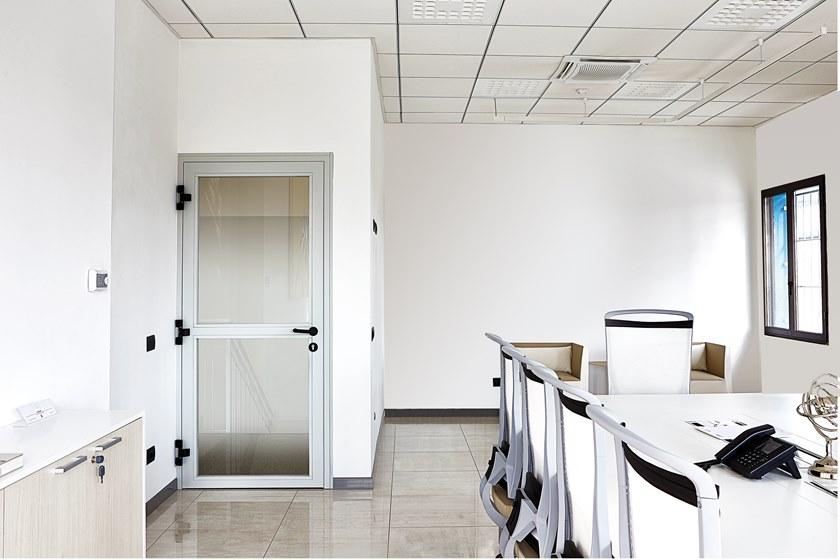 DIERRE Пожарный выход sun-id-1390140 - Вид №2