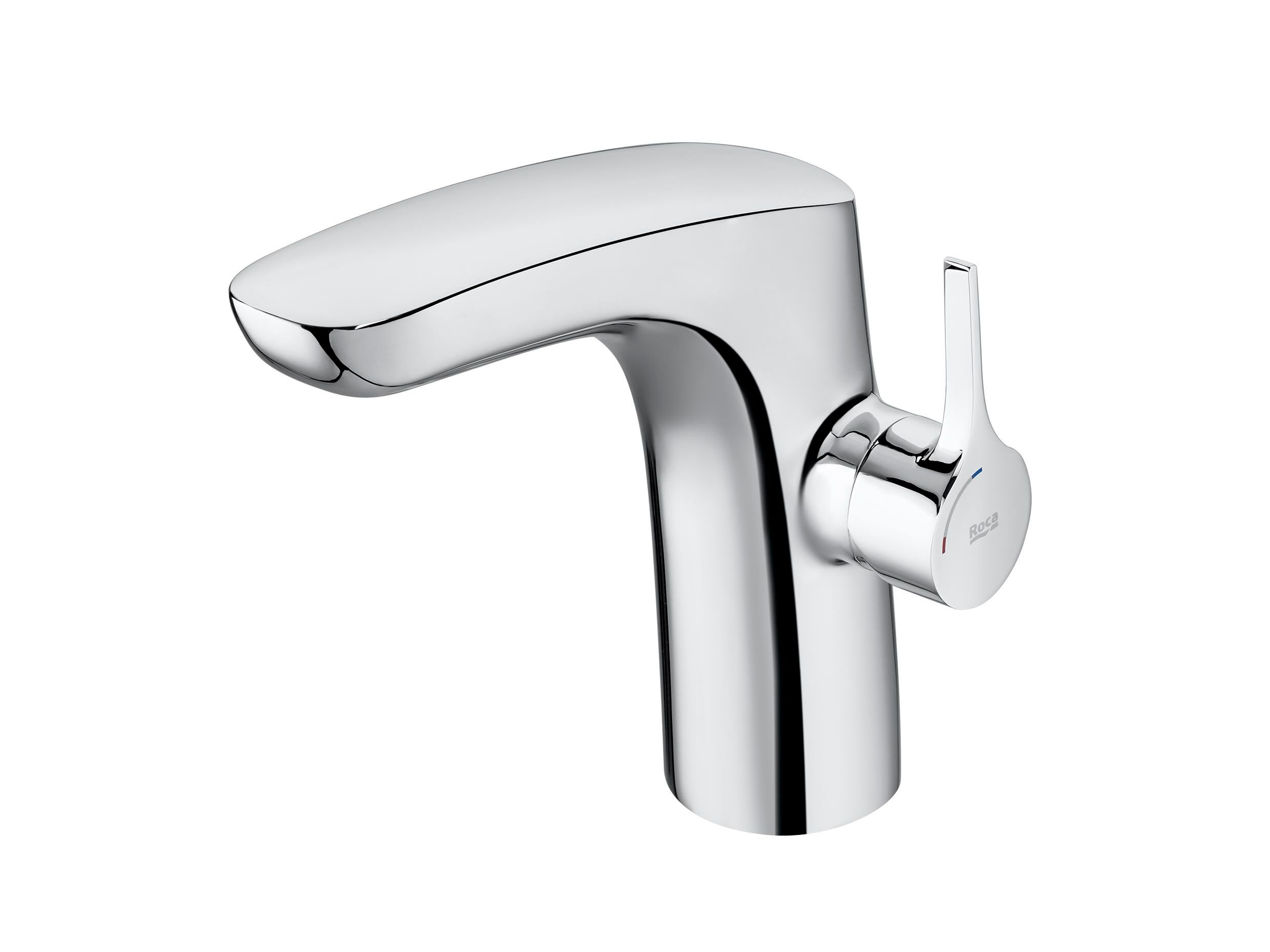 Смеситель для раковины из латуни Roca Insignia ARCH-00097328