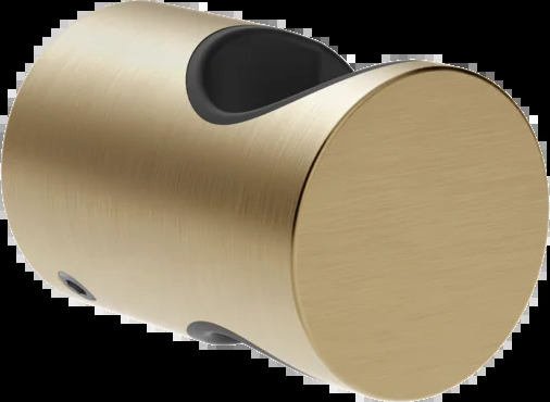 Крючок для ручного Душа 58157 726 Gessi Ventaglio ТЕПЛАЯ БРОНЗА BR. PVD