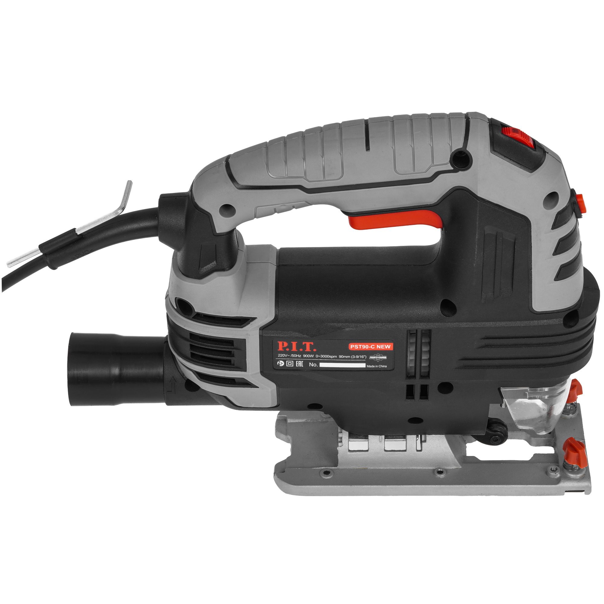 Электрический лобзик P.I.T. PST90-C NEW 9252924 PIT STDN-0052788 - Вид №3