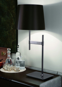 Настольная лампа JUDITH SMANIA LMJUDITH02