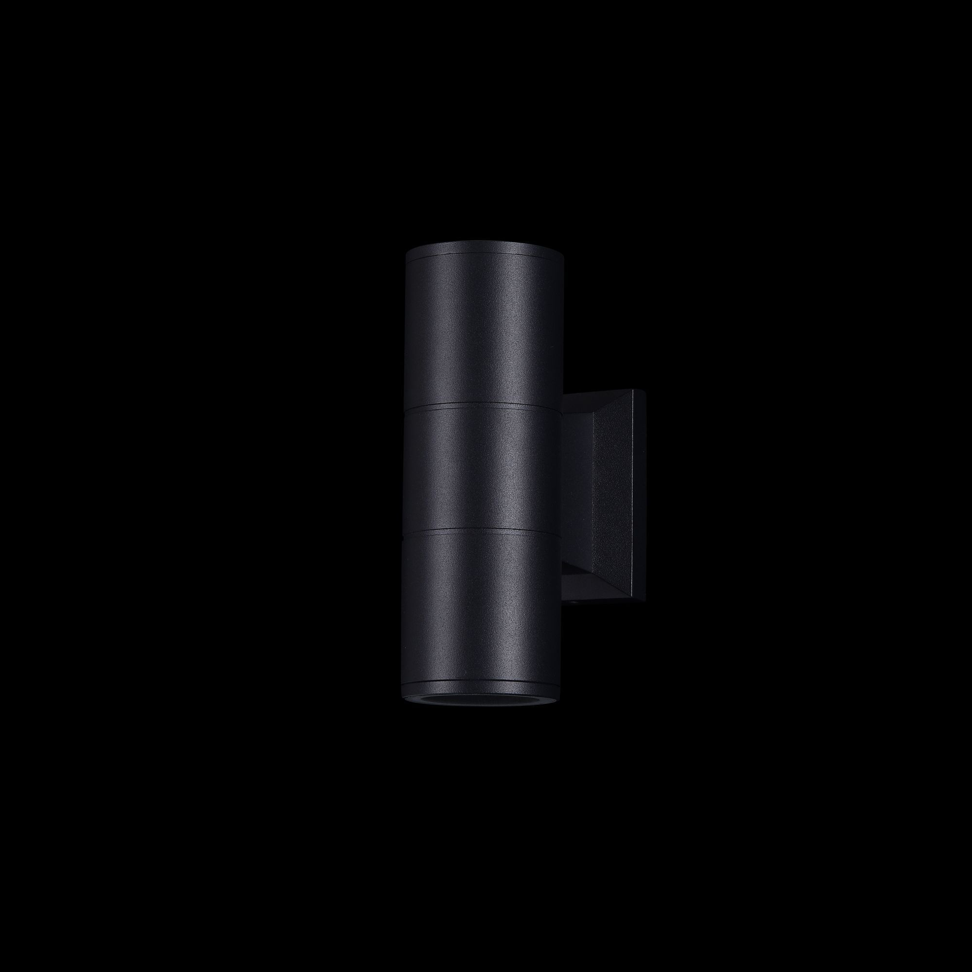 Алюминиевый полый свет открытый настенный светильник Maytoni Bowery ARCH-00123648 - Вид №15