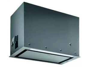 5352826 Вытяжка полновстраиваемая Jetair PLANE LUX IX/A/52 серебристый/серебристый