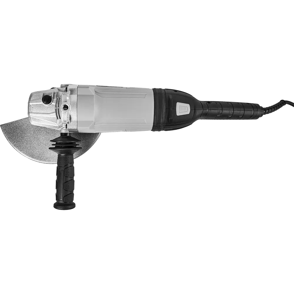 Интерскол УШМ-2322 АВС — профессиональная болгарка с антивибрационной системой 89348712 STLM-0845380 - Вид №1