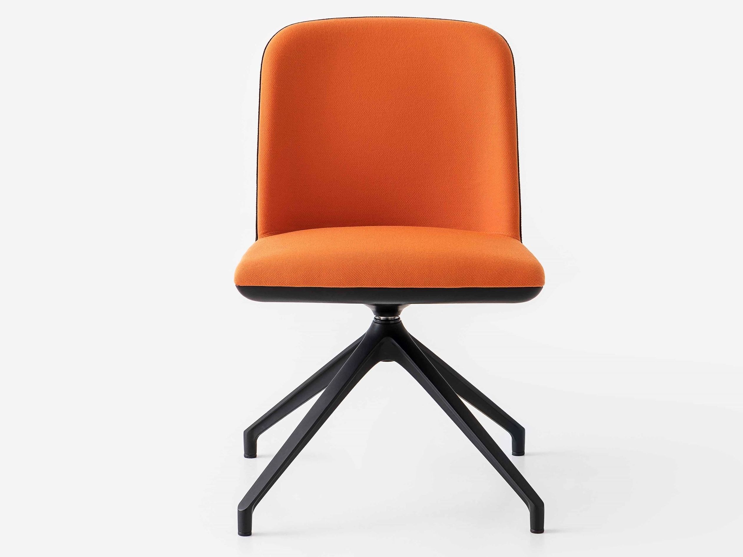 Мягкое вращающееся кресло на насесте GABER Manaa ARCH-00054099 - Вид №2