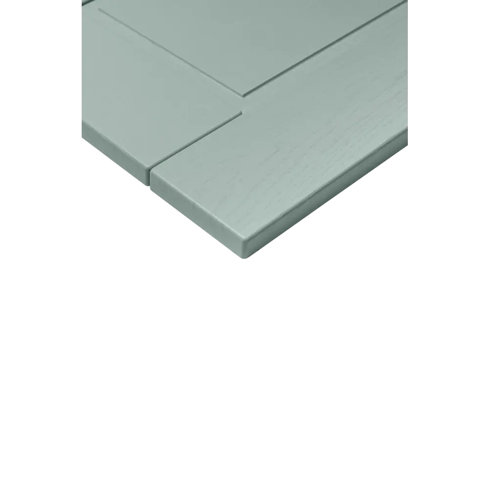 Фасад кухонного шкафа Томари 59.7x25.3см KONSENSA МДФ цвет голубой STLM-2100136 - Вид №7