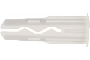 17966851 Универсальный дюбель MULTI PLUG, 6х25, уп. 500 шт. 64235 ЦКИ