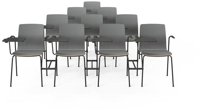 profim Съемное кресло-санки со встроенной подушкой Com sun-id-1453453 - Вид №2