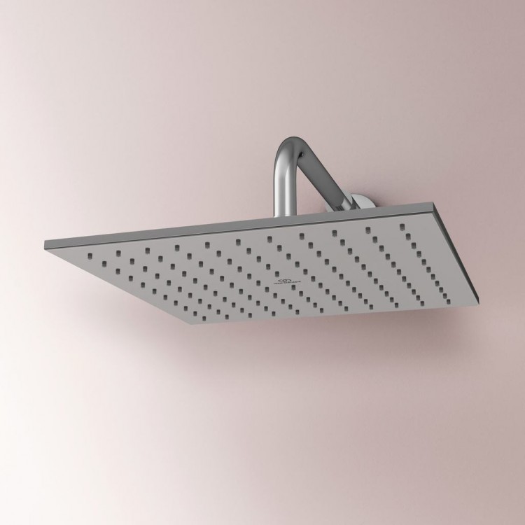 A5805AA Квадратный верхний душ 300 мм Ideal Standard IDEALRAIN - Вид №2