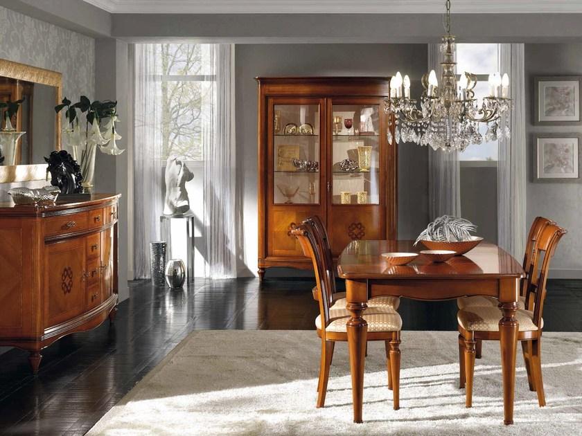 Arvestyle Буфет из массива дерева с распашными дверцами Chanel sun-id-1476875 - Вид №1