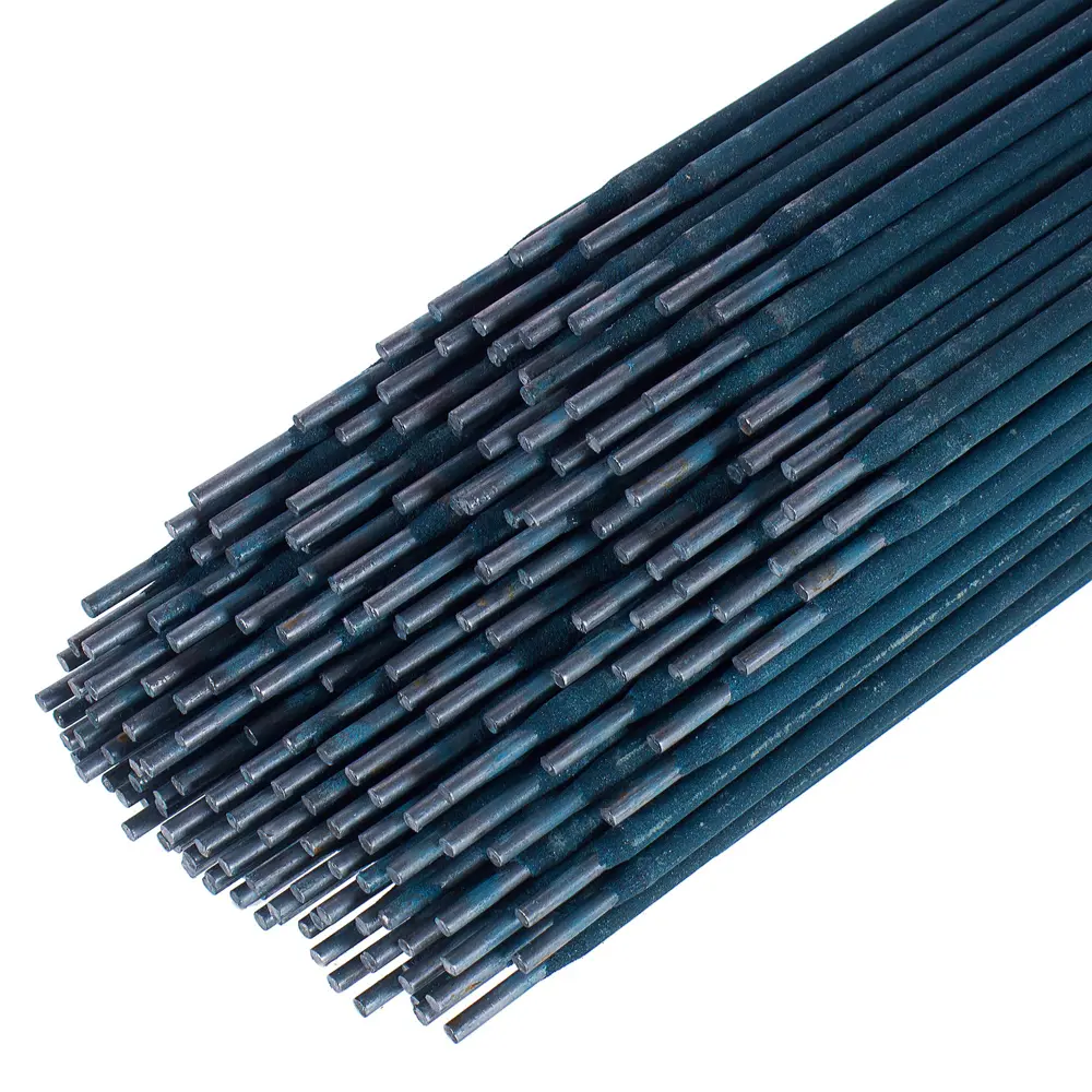 Электроды сталь МР-3С 3 мм, 5 кг цвет синий Santreyd STLM-2210444