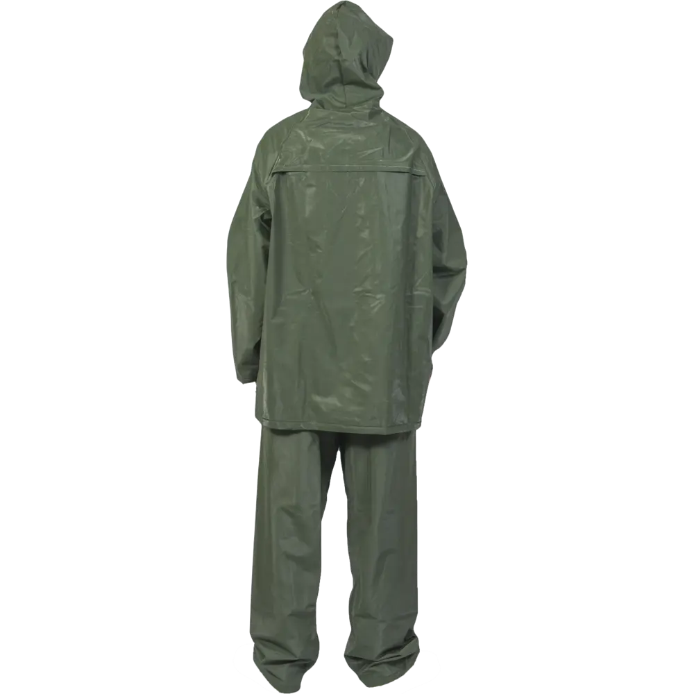 Костюм Баргузин L, зеленый Santreyd STLM-2042322 - Вид №1