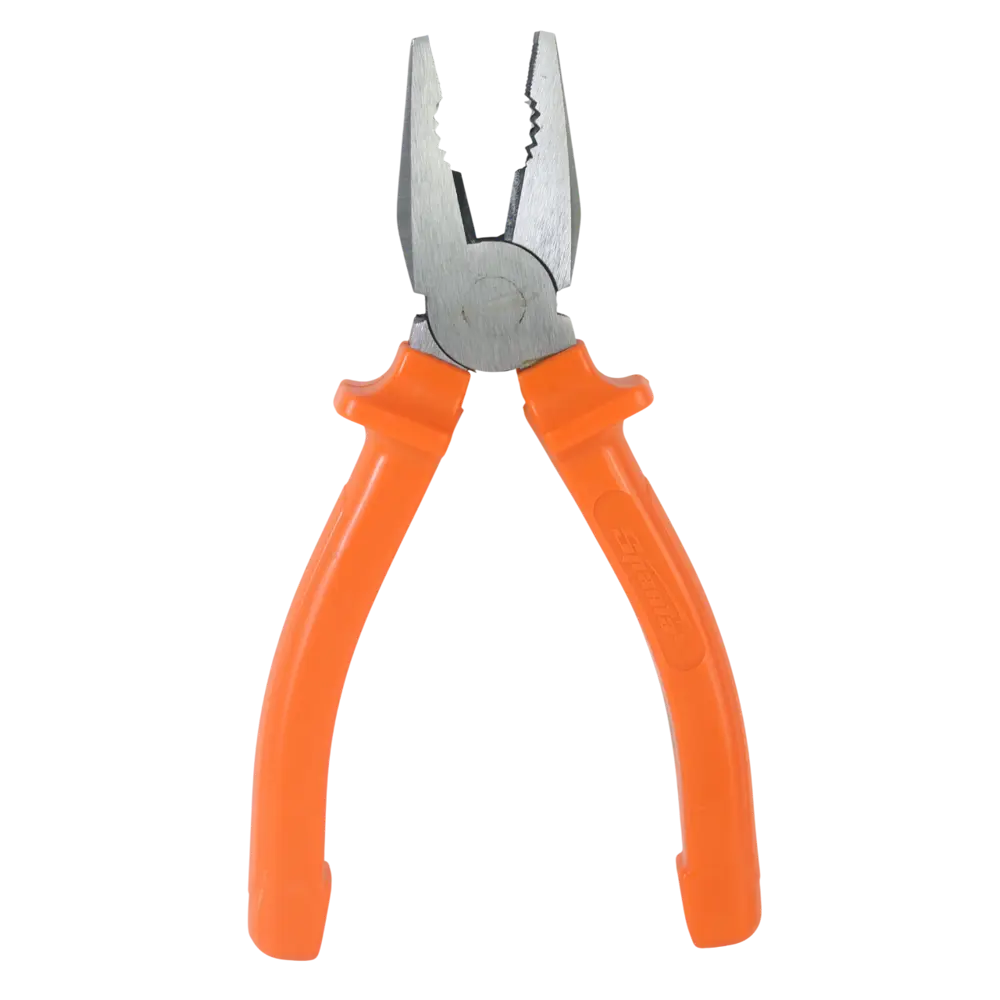 Плоскогубцы Classic 16958 180 мм Santreyd STLM-2178154 - Вид №1