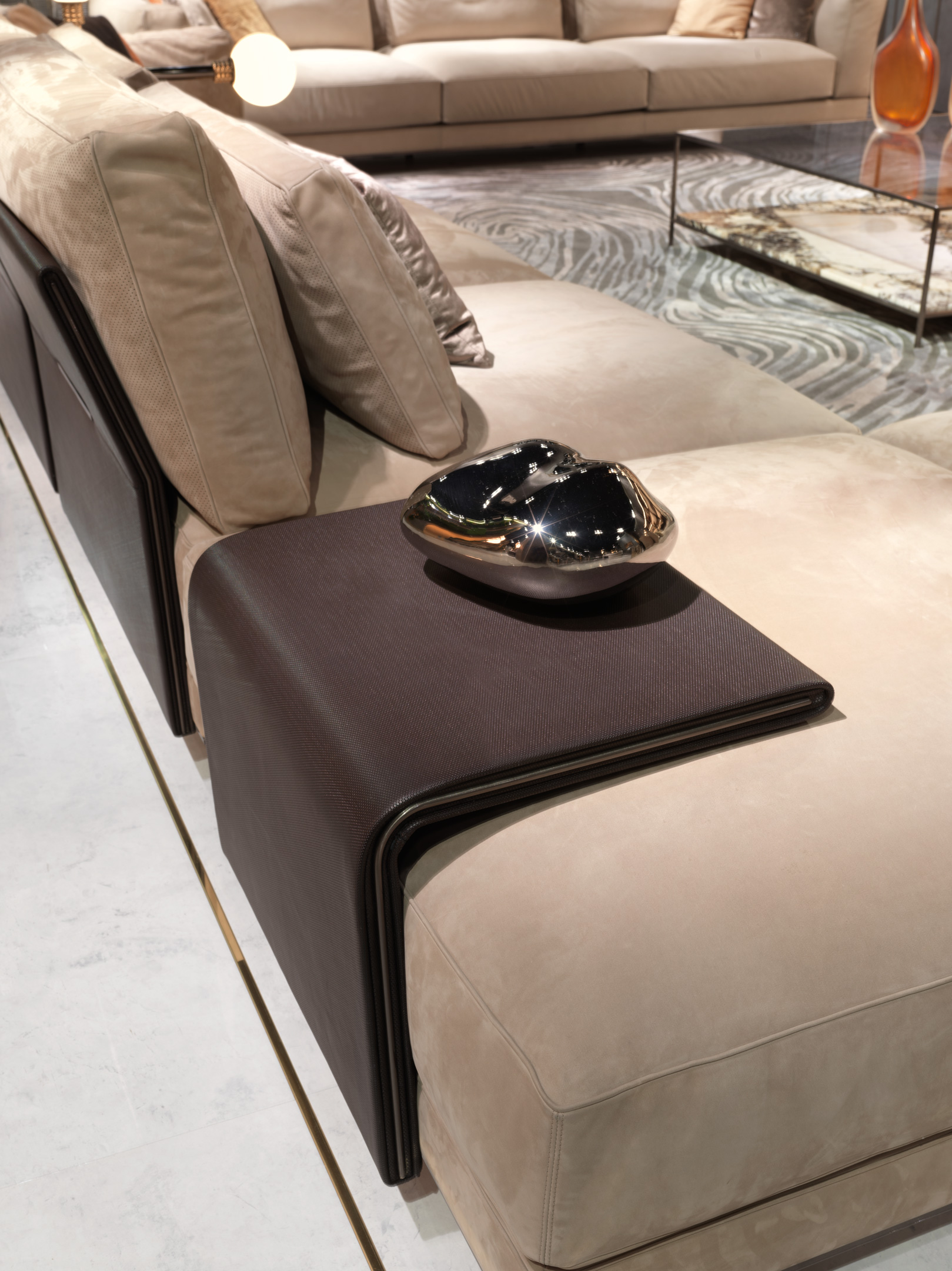 Anthem Диван Visionnaire  - Вид №9