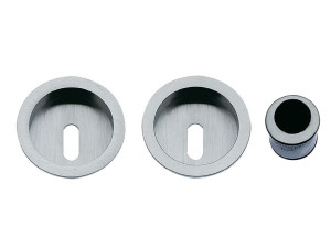 Замок для раздвижных дверей