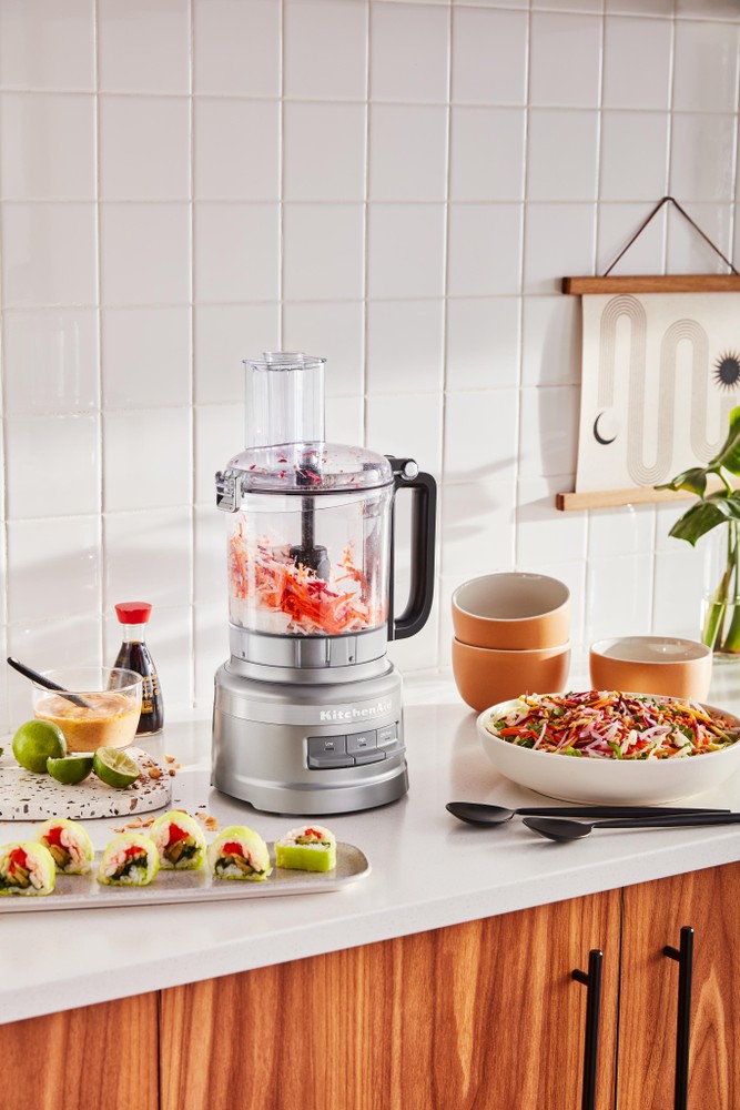 5KFP0921 Кухонный комбайн 2,1 л KitchenAid  - Вид №11