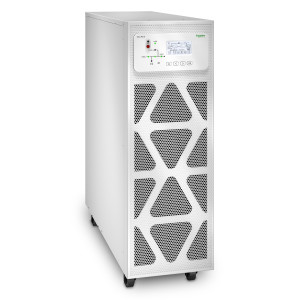 E3SUPS30K3I Easy UPS 3S 30 кВА, 400 В, 3:1 ИБП для внешних батарей Schneider Electric