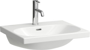 H8100824001041 Раковина LAUFEN PRO