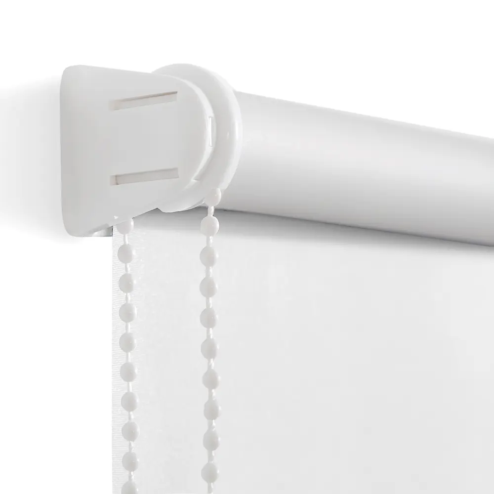 Рулонная штора Kreaforta Vorga с полным затемнением 40×160 см 89379730 STLM-1570741 - Вид №3