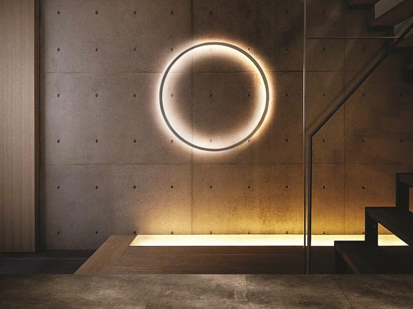 Gibas Настенный светильник / потолочный светильник Polis 204/70-75-77 - Вид №1