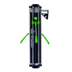 Плиткорез ручной Rubi 850 мм толщина реза 15 мм