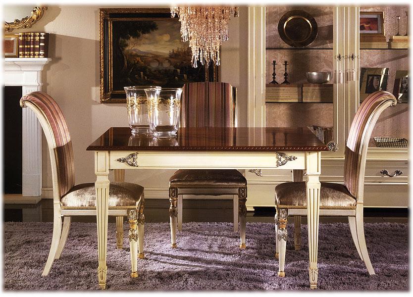 Стол  PALMOBILI 464 