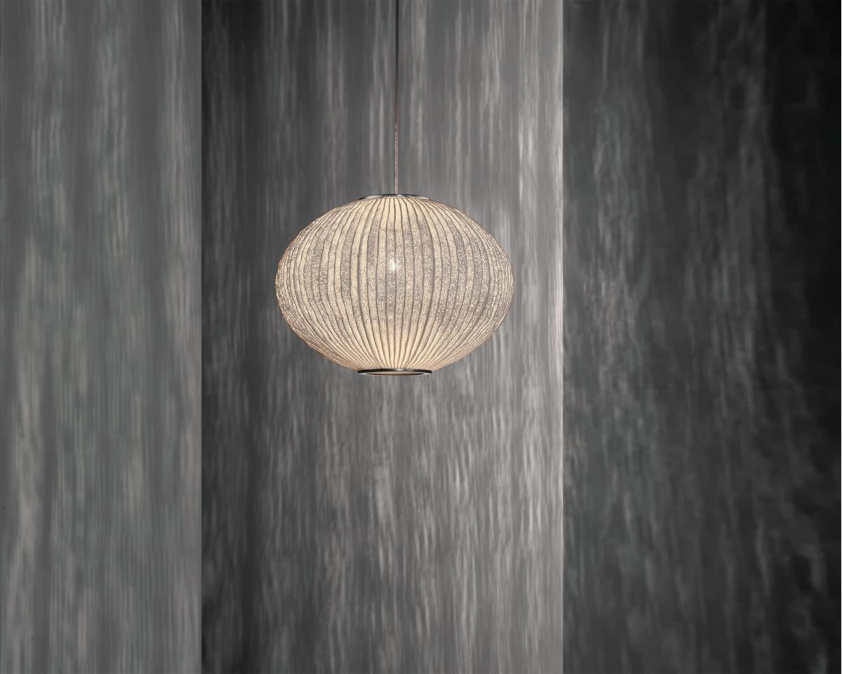 005891 Подвесной светильник Seaurchin Arturo Alvarez Coral Santreyd - Вид №2