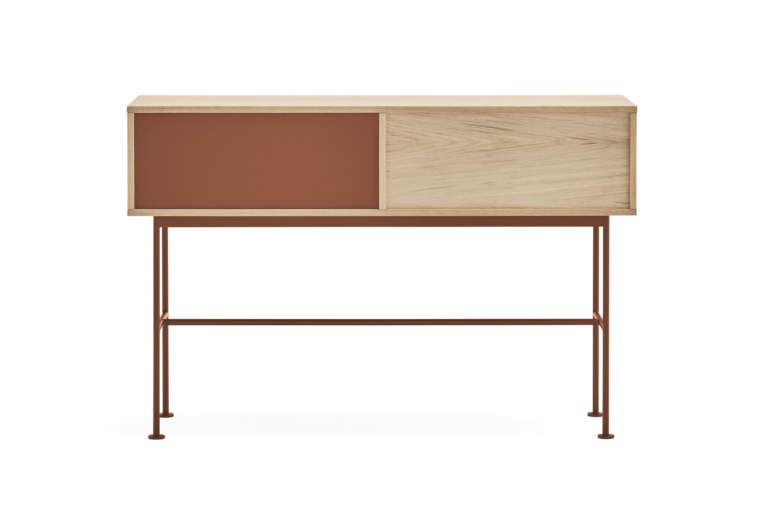 2000983245779 Консоль LA FORMA Yoko - Вид №7