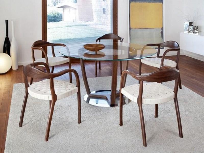 Tonon Стол из массива дерева Time 232 sun-id-1510853 - Вид №2