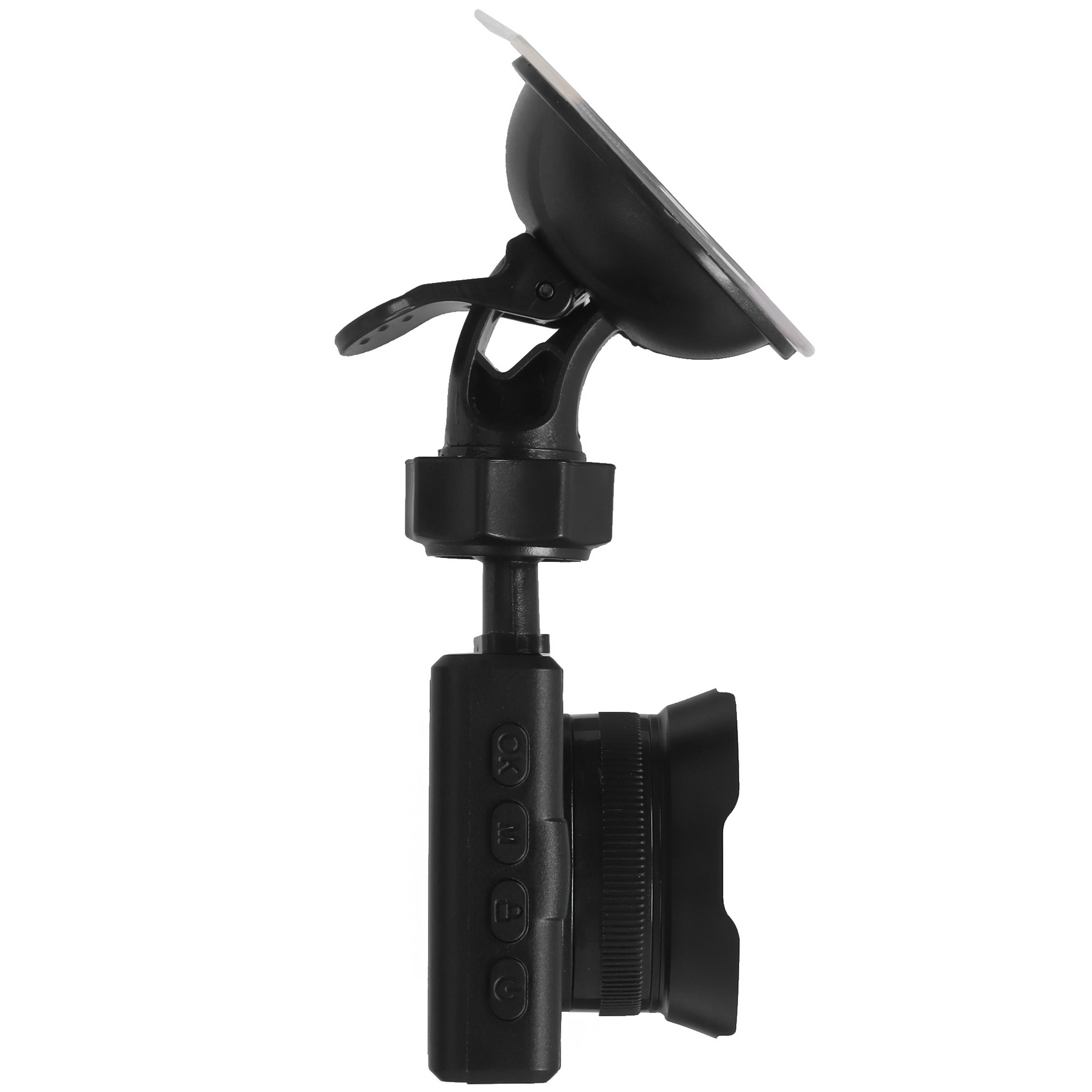 9151488 Видеорегистратор Digma FreeDrive 300W STDN-0111671 - Вид №4