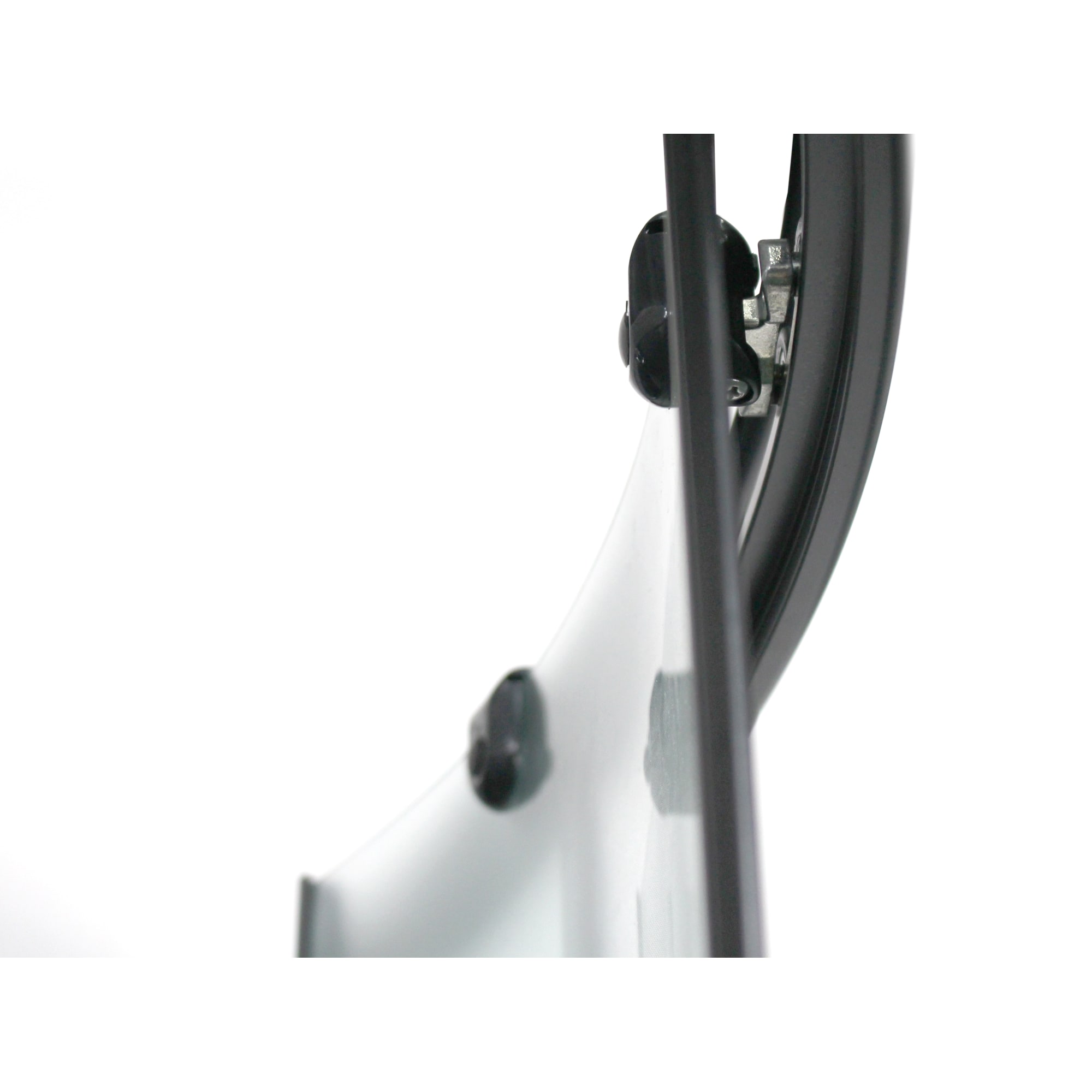 82138070 Душевая кабина Ferro низкий поддон 100х100 см Santreyd  - Вид №6