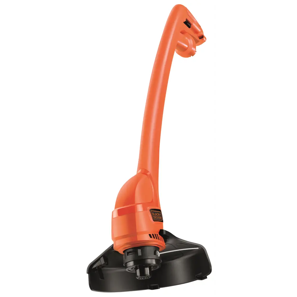 Триммер электрический Black&Decker GL250-QS 250 Вт BLACK + DECKER STLM-2162352