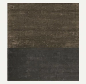 AB Copenhagen Design Ковер из лиоцелла ручной работы на заказ Segano - terrazzo