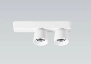 Linea Light Group Регулируемый светодиодный светильник из алюминия Minion