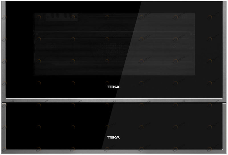 1260989 Вакуумный упаковщик с весами Teka VS 1520 GS Португалия 