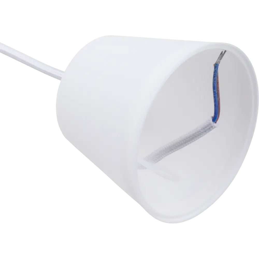 Патрон для лампы TDM Electric с регулируемой высотой подвеса 84833431 STLM-0055818 - Вид №5