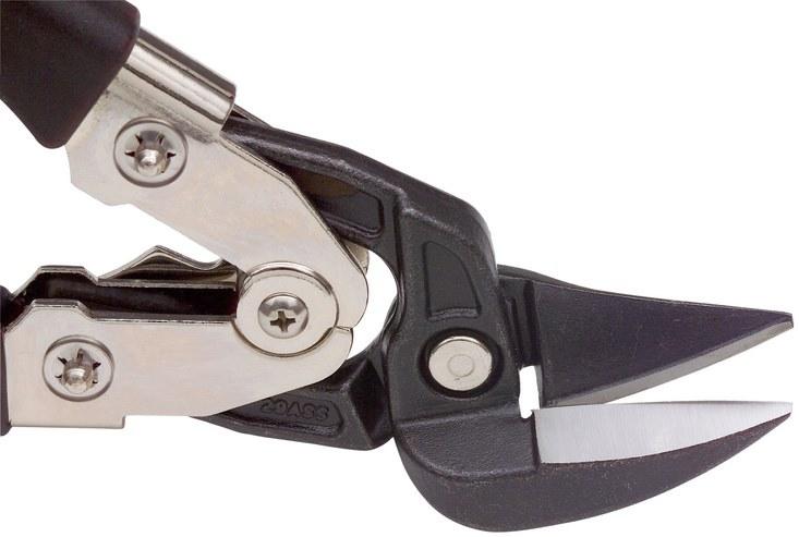 Würth Двухрычажные ножницы для сквозных разрезов Forbici e cesoie 071303 130 - Вид №2