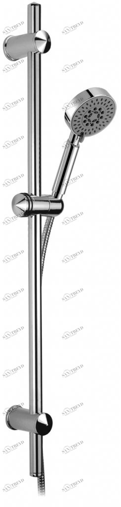 Душевой гарнитур OGLIO OGL-SAL-CRM BELBAGNO 