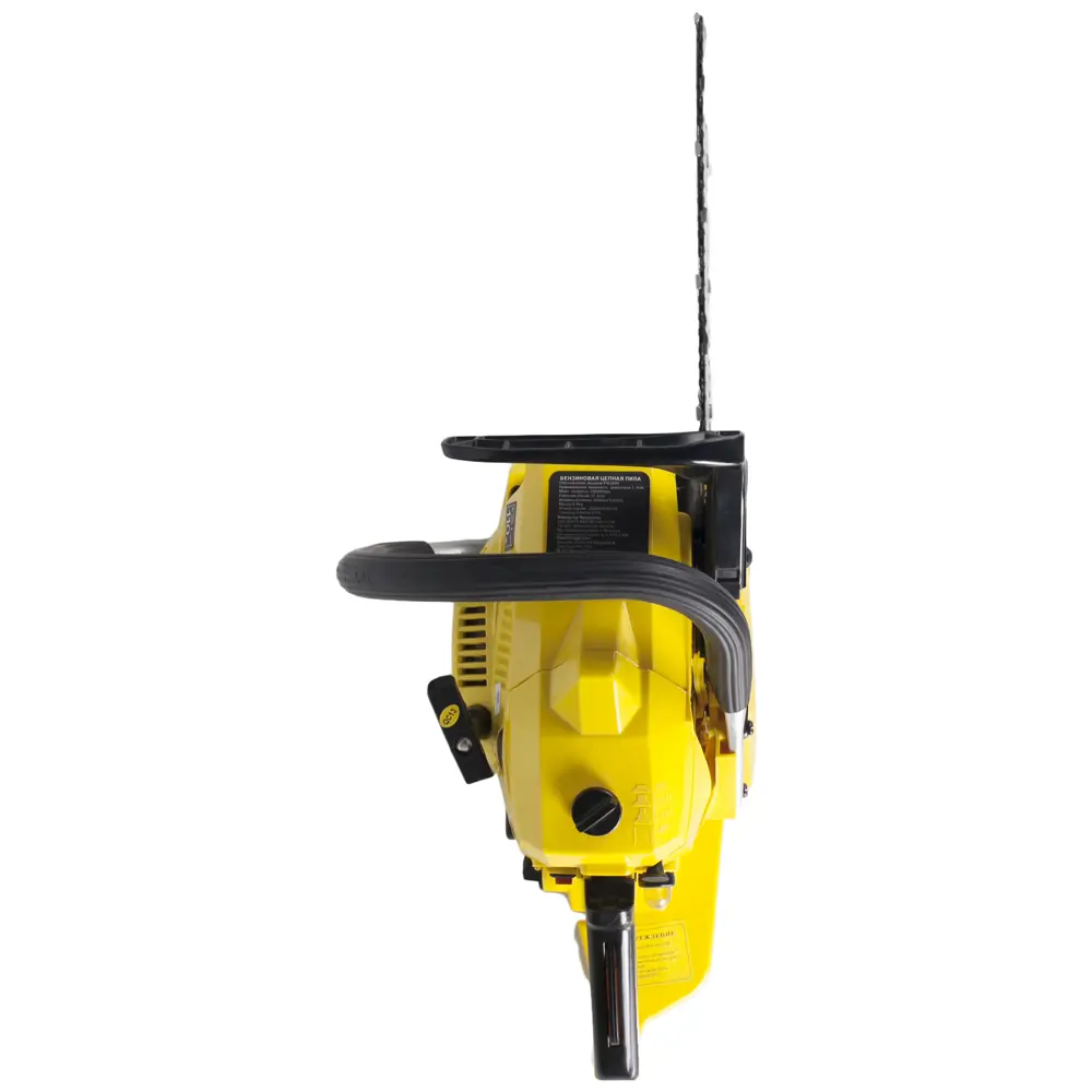 Пила бензиновая цепная PN3800 шина 30 см Santreyd STLM-2080344 - Вид №1
