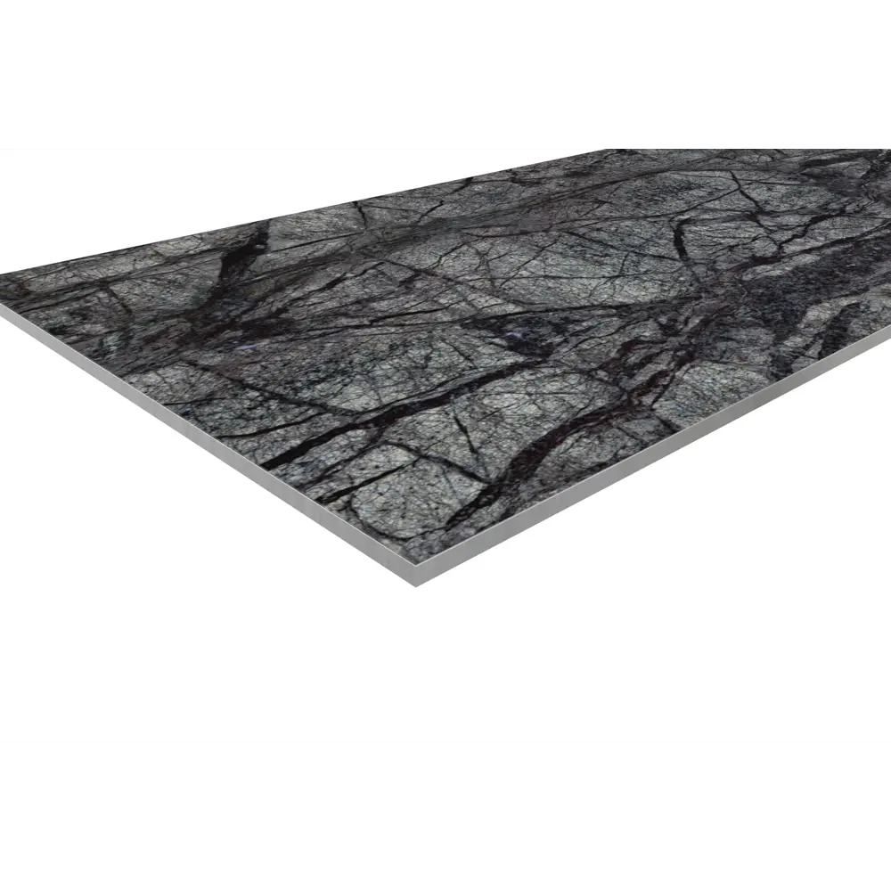 Стеновая панель Forest Volcan 120x60x0.4 см АКП Santreyd STLM-2115255 - Вид №1