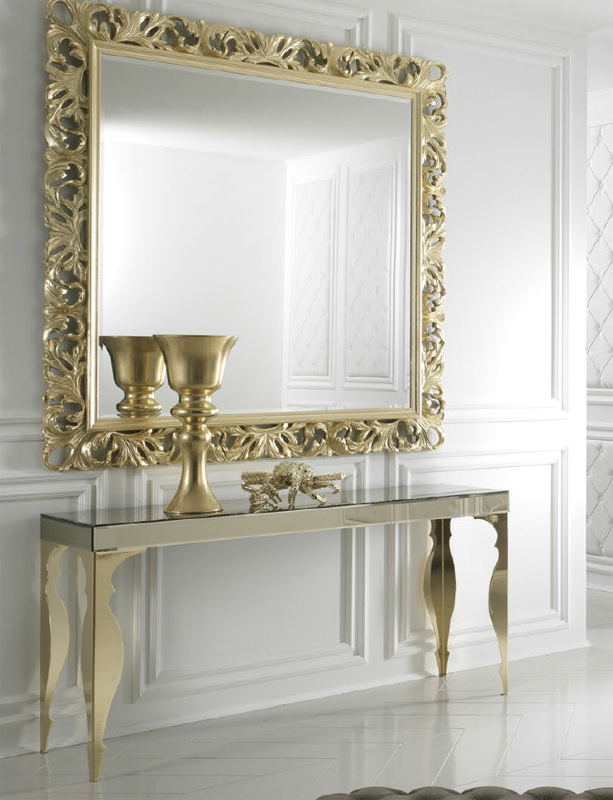 Консоль  DV HOME COLLECTION ENVY consolle 1 