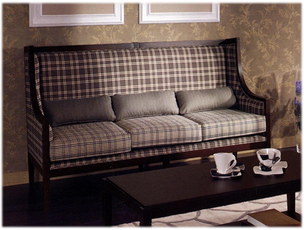 Диван MIRANDA SEVEN SEDIE 9158E Classic