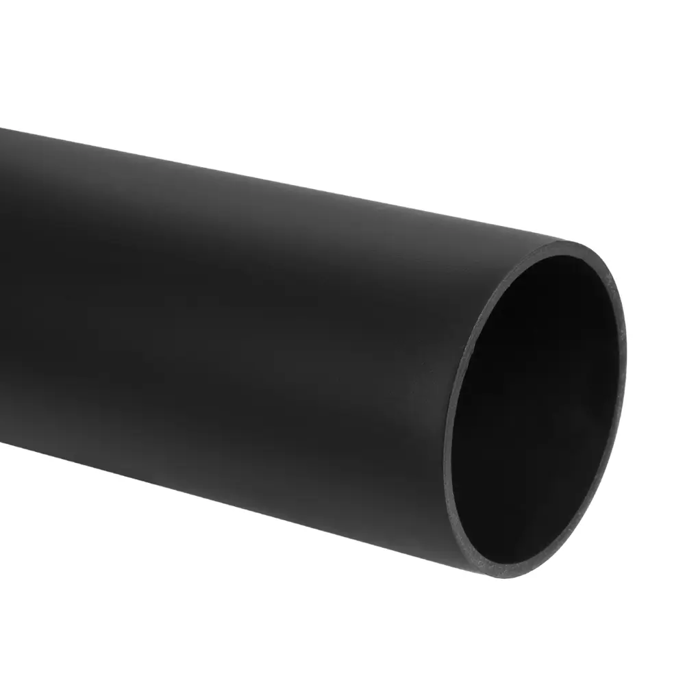 Опора уличного фонаря пластик 100 см цвет черный Santreyd STLM-2202620 - Вид №5