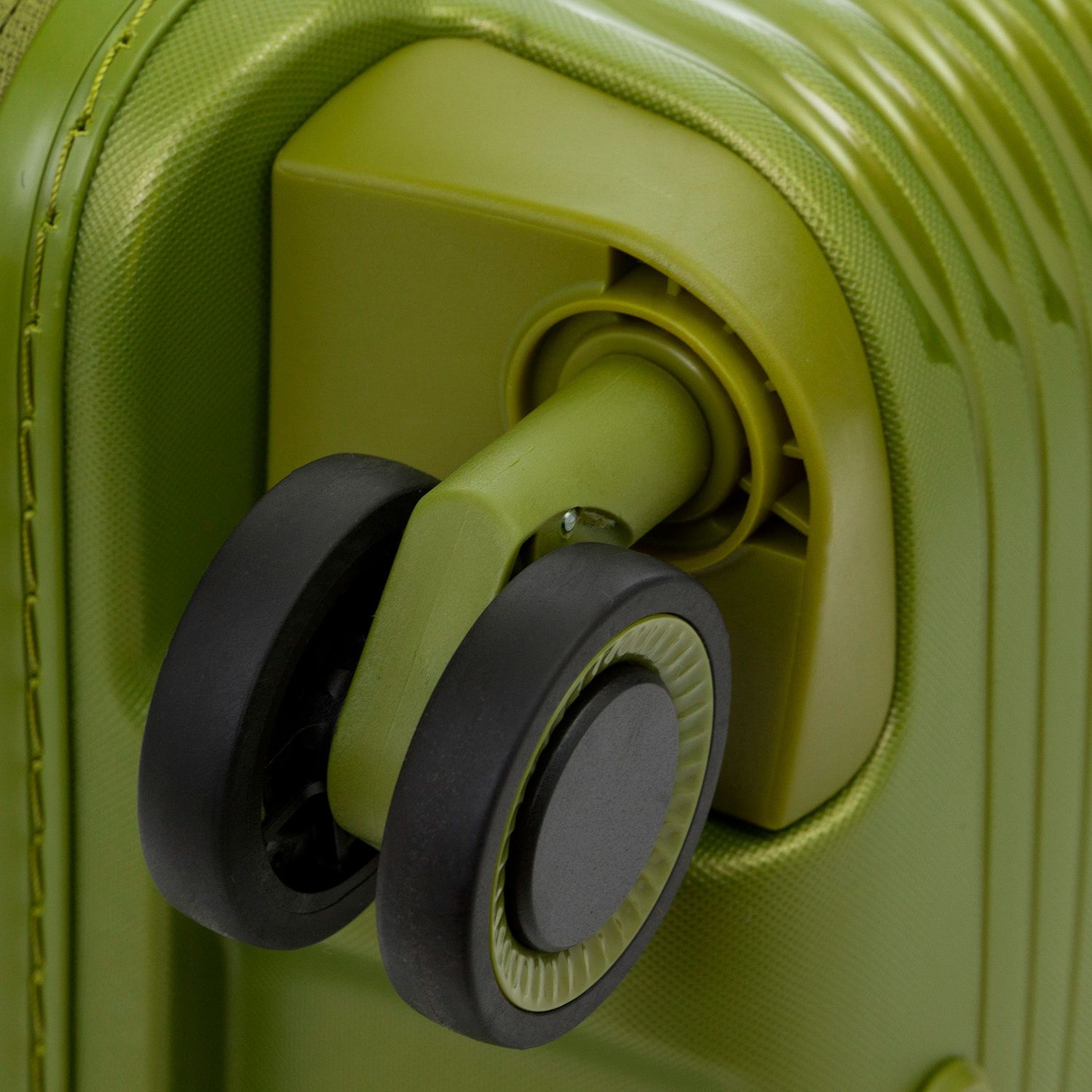 M1221-23-52 Чемодан M1221*52 Spinner S March Stonic  - Вид №4