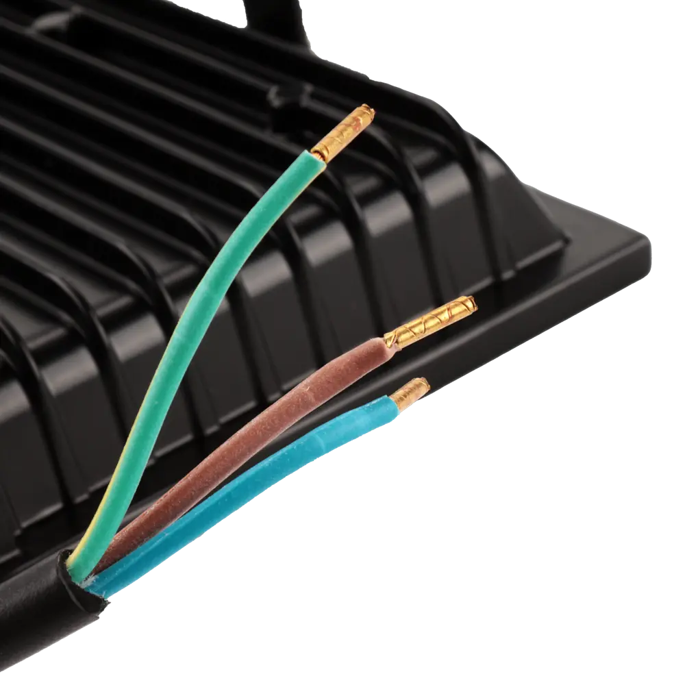 RITTER Profi 100Вт - Мощный уличный светодиодный прожектор для профессионального освещения 83986899 STLM-0045883 - Вид №6